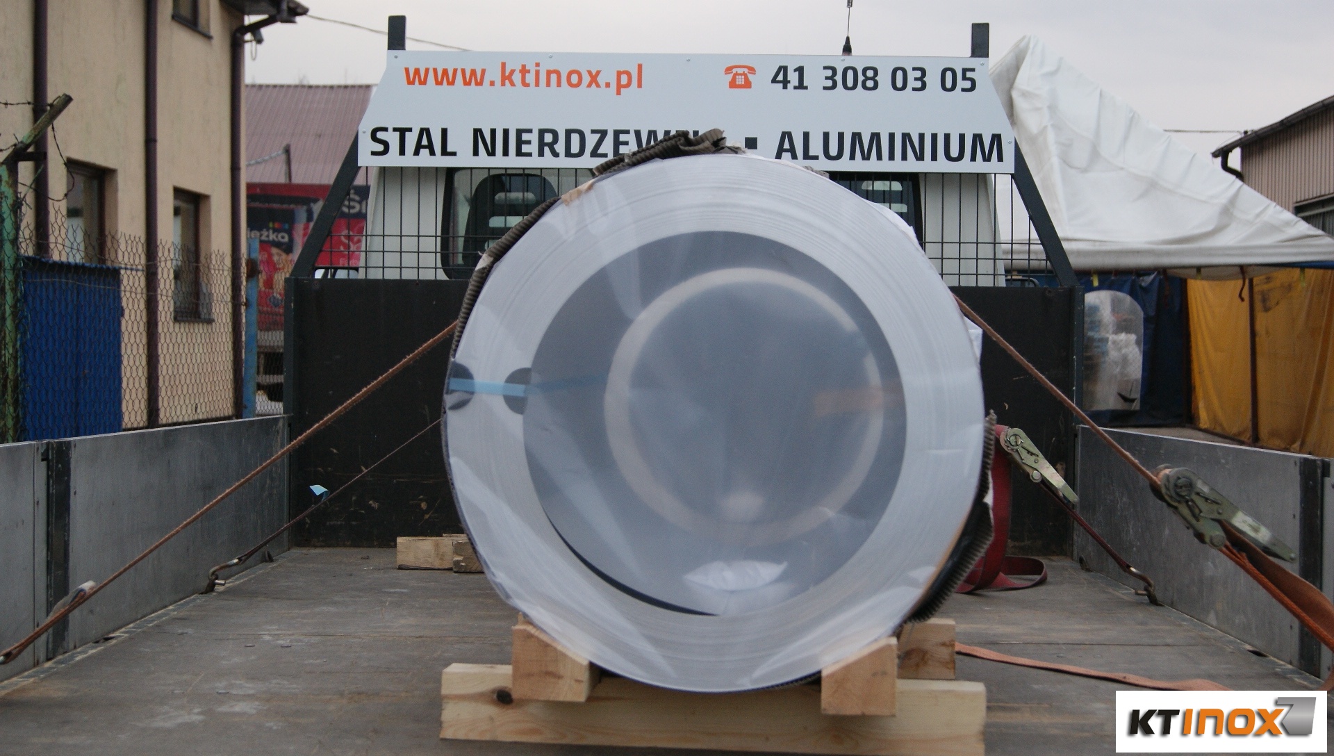 tasma aluminiowa 0,8x1000 gatunek 1050a ktinox kielce stal nierdzewna aluminium (2)