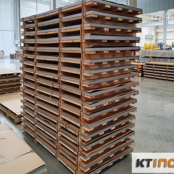 blachy aluminiowe kilce