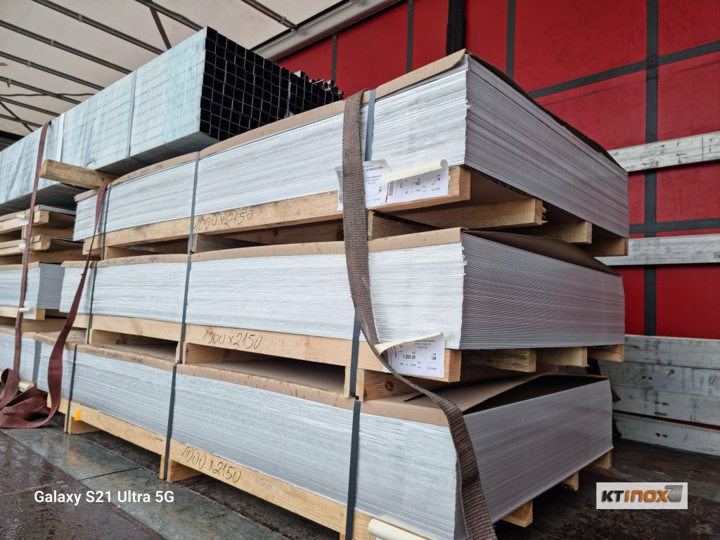 Aluminium 3103 – EN AW-3103 serii 3000 (2)