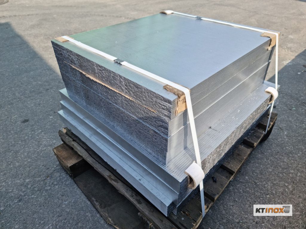 Aluminium 5251 PA2 – EN AW-5251 serii 5000