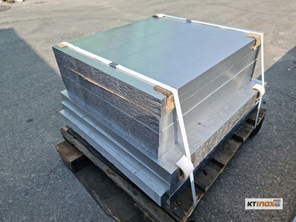 Aluminium EN AW-6026 – AlSiMgBi